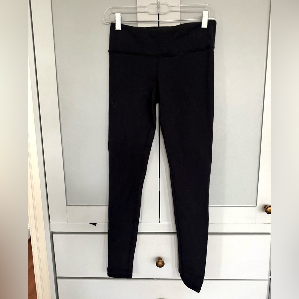 Alo Yoga leggings Size Small